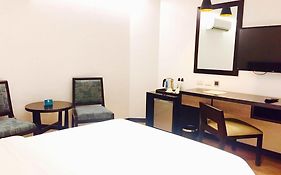 Century Hotel